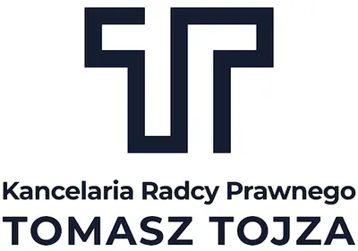 Tojza Tomasz. Kancelaria Radcy Prawnego